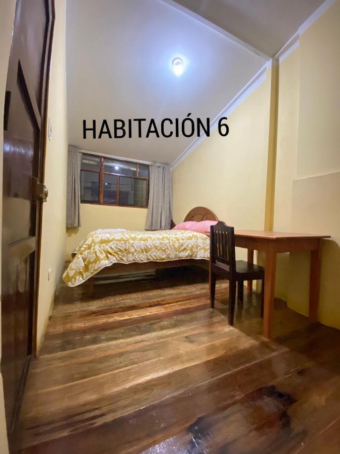 Casa Alvarez Куско Екстер'єр фото