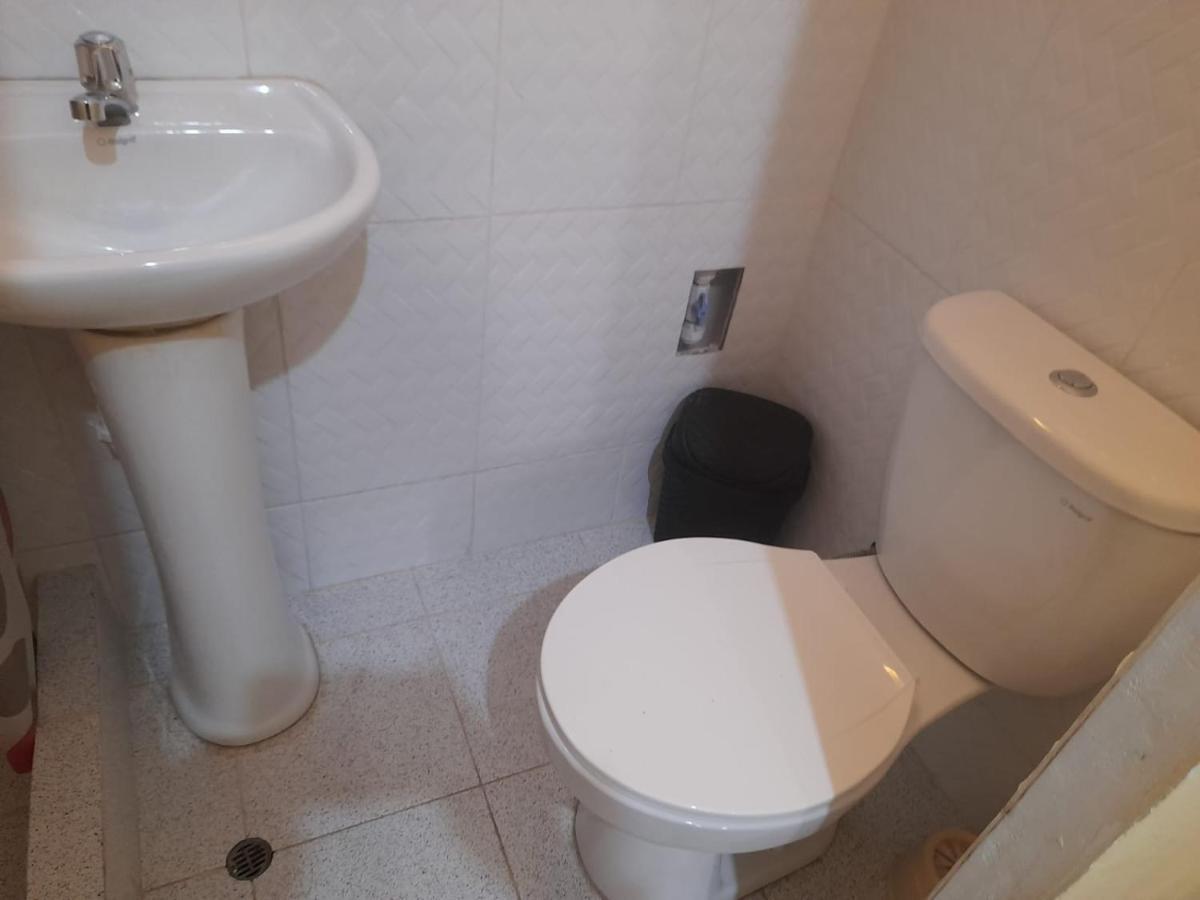 Casa Alvarez Куско Екстер'єр фото