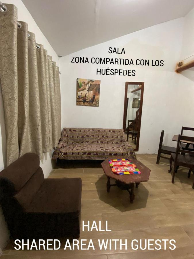 Casa Alvarez Куско Екстер'єр фото