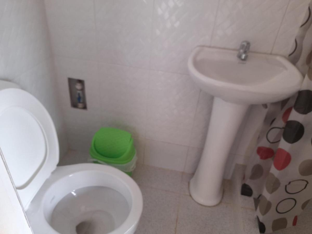 Casa Alvarez Куско Екстер'єр фото